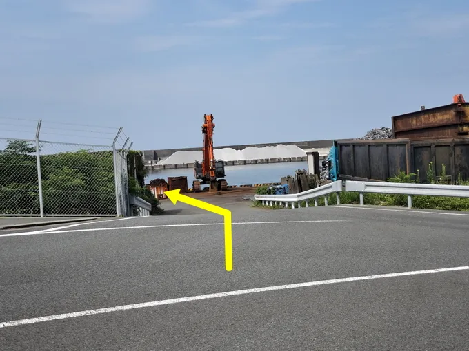 道案内写真3